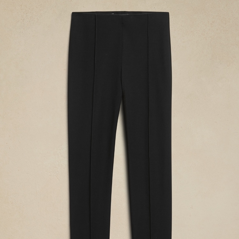 Banana Republic - Sloan Legging Pant